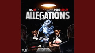 Allegations feat Pooh Shiesty [upl. by Suh919]