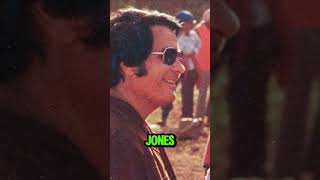 The TRAGIC Story of Jonestown How a False Prophet Led HUNDREDS to Their Death 💀 [upl. by Esylle]