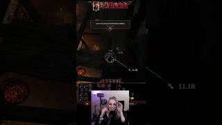 One way to kill Dror Ragzlin twitchstreamer baldursgate3 gaming bg3 [upl. by Rednav]