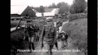 30 minut  Wspaniałych Piosenek Harcerskich [upl. by Oneill401]