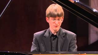 Marcin Koziak – Waltz in A flat major Op 34 No 1 second stage 2010 [upl. by Tonnie11]