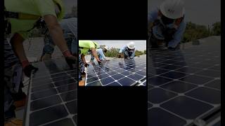 Advantages of Solar Power System  TAMIL tamilkili youtubeshorts [upl. by Nauqal878]