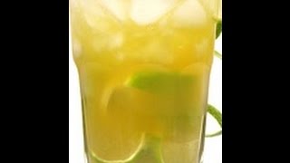 Rock Shandy Recipe Cocktail Drinkspartyfunny drinkssexy drinks [upl. by Emiatej]