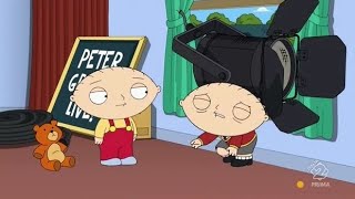 Stewie torna dai Griffin [upl. by Maggs290]