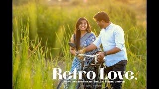 Prewedding By Ravi Jadhav [upl. by Corissa627]