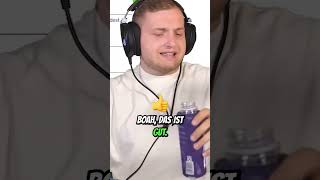 Idiotentest vs Trymacs 🔥🔥🔥 twitch trymacs streamer clips [upl. by Rolandson]