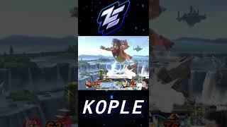 Koples King K Rool evens it up against Spargo [upl. by Monto]