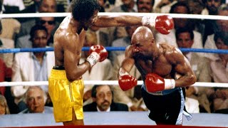 Legendary nights Episode 4  Hagler Vs Hearns [upl. by Alejandra]