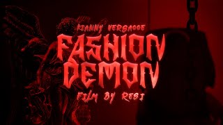 💎Kianny Versacce  FASHION DEMON Prod by ComplexOTW Official Video [upl. by Tova]