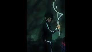 Yato The God of Calamity shorts noragami [upl. by Odette]