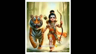 🐅ayyappan🙏🏻 badagada💛 shorts 🖤 whatsappstatus 📿 [upl. by Herrmann]