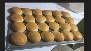 Recipe sa malambot na pandesal [upl. by Nerat]