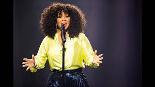 Erica Campbell Praying and Believing Sundays Best Audio [upl. by Krein]