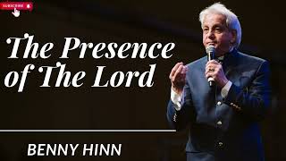 The Presence of The Lord Part 1  Benny Hinn 2024 [upl. by Kremer]