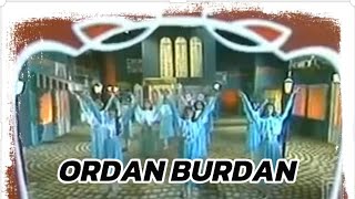 quotOrdanburdanquotTeleviziya tamaşası1987 [upl. by Niawat]