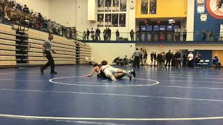 126 Moore Nate v Hayes L Parke Heritage 012724 W PIN 120 [upl. by Nomzzaj]