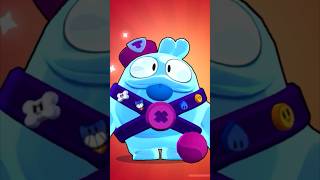 Ich habe squeak bekommen brawlstars ozelot gaming spiel supercell Squeak ozelotgame shorts ￼ [upl. by Dhruv235]