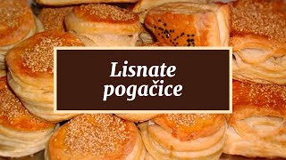 Lisnate pogačice [upl. by Brink]