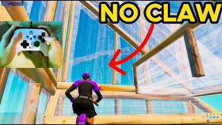 The BEST No ClawNo Paddles Controller Settings  Binds TUTORIAL [upl. by Nehgaem]