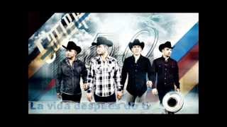 La vida después de ti  Calibre 50 Álbum quotLa Recompensaquot [upl. by Yreme486]