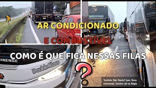 MUITAS HORAS PARADO NA FILA O QUE FAZER 🤔🚌🤔 [upl. by Lowell]