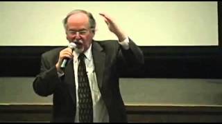 David Horowitz at UCLA 25 quotThere is no occupied palestineits a liequot [upl. by Eyk]