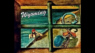 Wyoming  In Prison  1972  Full Album [upl. by Cardew]