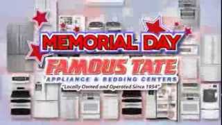 FamousTate Memorial Day Sale [upl. by Wenoa538]