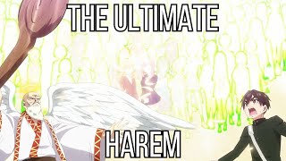 The Best Harem Anime Ever [upl. by Alon]