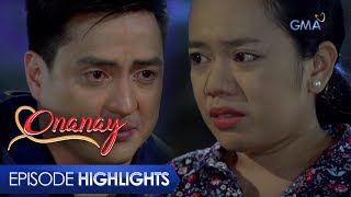 Onanay Acceptance or rejection  Episode 152 [upl. by Robbie]