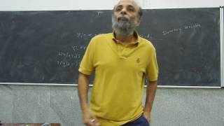 30th Nov Econometrics Part 3 of 4 [upl. by Enrique]