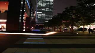 Shing02  Big City Lights Dj MrFlesh Remix [upl. by Adama]