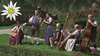 Am HeubodenLandler  Elstätzinger Musikanten [upl. by Lac]