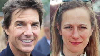 New Tom Cruise Info Indicates Shelly Miscavige May Be Divorced [upl. by Alahc686]