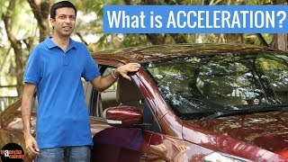 What is Acceleration [upl. by Strickland]