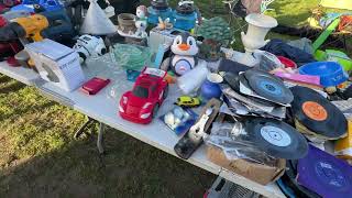 Made Some Great Deals At The Car Boot Sale Uk Reseller [upl. by Forest165]