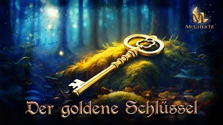 Der goldene Schlüssel  Ein kurzes Märchen der Brüder Grimm  Hörbuch  Märchen [upl. by Larret]