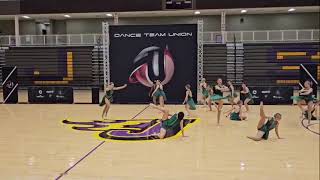 2024 DTS Competition lyrical [upl. by Joellyn]