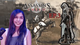 Exploring the Hidden Lore of Assassins Creed Episode 3 giveaway giveawayclues [upl. by Saretta]