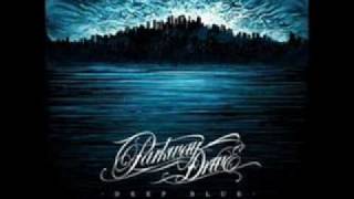 Parkway Drive  quotDeep Bluequot  Sleepwalker NEW SINGLE [upl. by Hurley725]