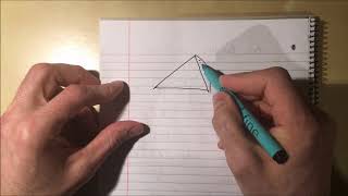 22 Arcs Sectors and Segments with radians Chapter 5 section 2 and 3 Edexcel Pure A Level [upl. by Daphna80]