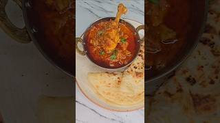 Bachelors chicken curry 😍 bachelor chickenrecipes youtubeshorts youtube [upl. by Aikit275]