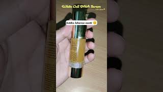 MS Glow White Cell DNA Serum  Apakah ini Skincare Terbaik [upl. by Libbey]