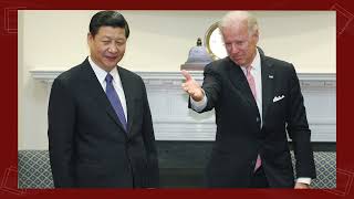 Joe Biden y Xi Jinping advierten sobre quotcambiosquot en la APEC [upl. by Nhepets]