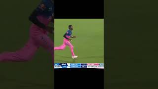 Jofra Archer Best Spell Against DC In 2021  Comeback Strongershorts cricketshorts [upl. by Assirral]