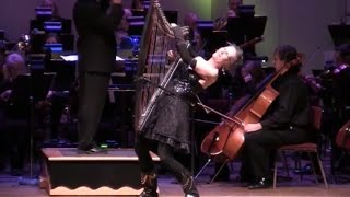 DHC Deborah HensonConant Symphony Soloist Clips [upl. by Nednarb]