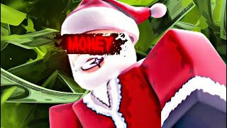 The MONEY Hungry CHRISTMAS Update Roblox [upl. by Eneleoj]