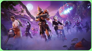 Fortnitemares 2024 Arrives EARLIER This Year [upl. by Allveta81]