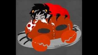 Broadway Karkat  Part of your Romcoms [upl. by Peterson]