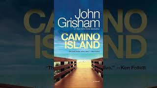 Top 10 MustRead John Grisham Books for Thriller Lovers johngrisham favoritebooks [upl. by Curran]